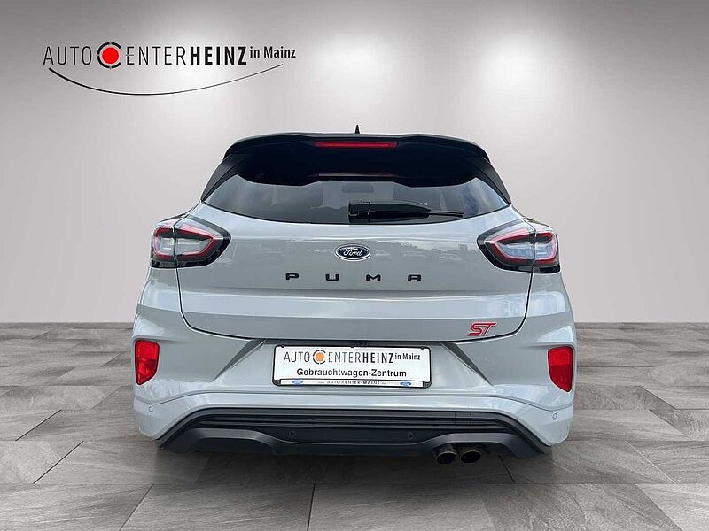 Ford Puma ST X