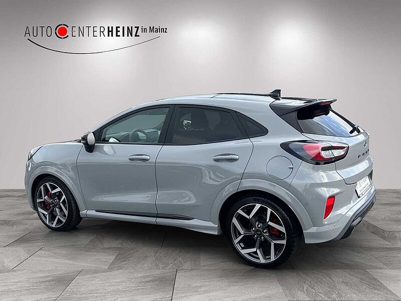 Ford Puma ST X