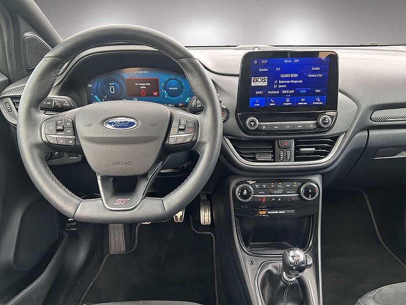 Ford Puma ST X