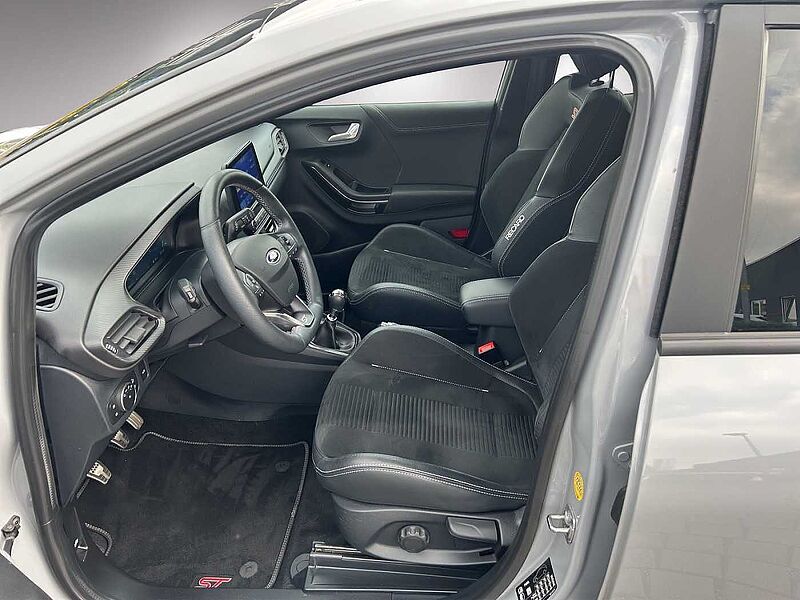Ford Puma ST X