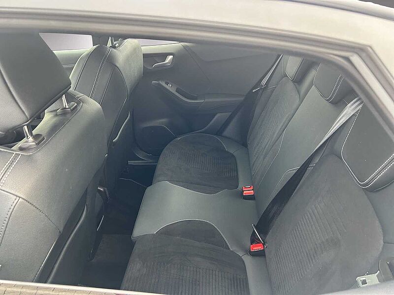 Ford Puma ST X