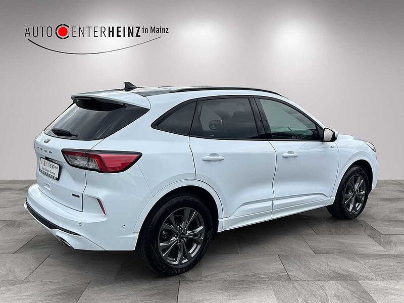 Ford Kuga Plug-In Hybrid ST-Line X