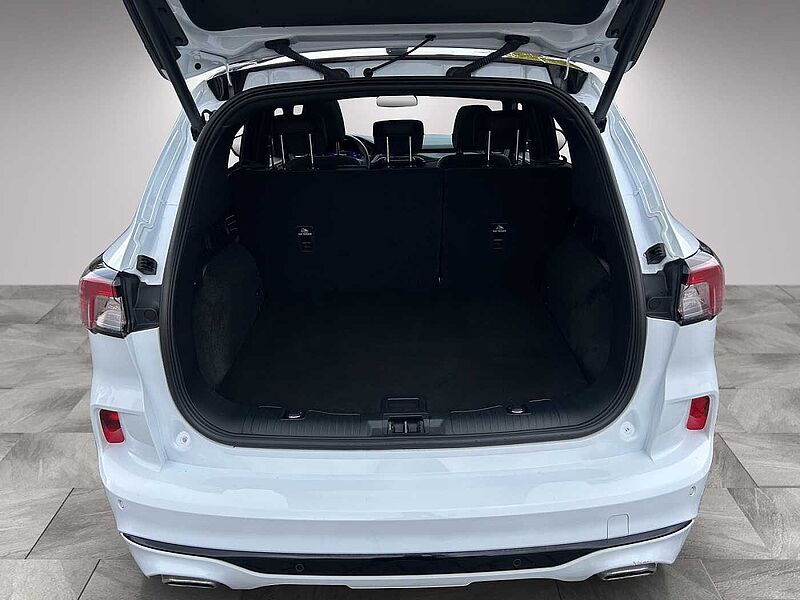 Ford Kuga Plug-In Hybrid ST-Line X