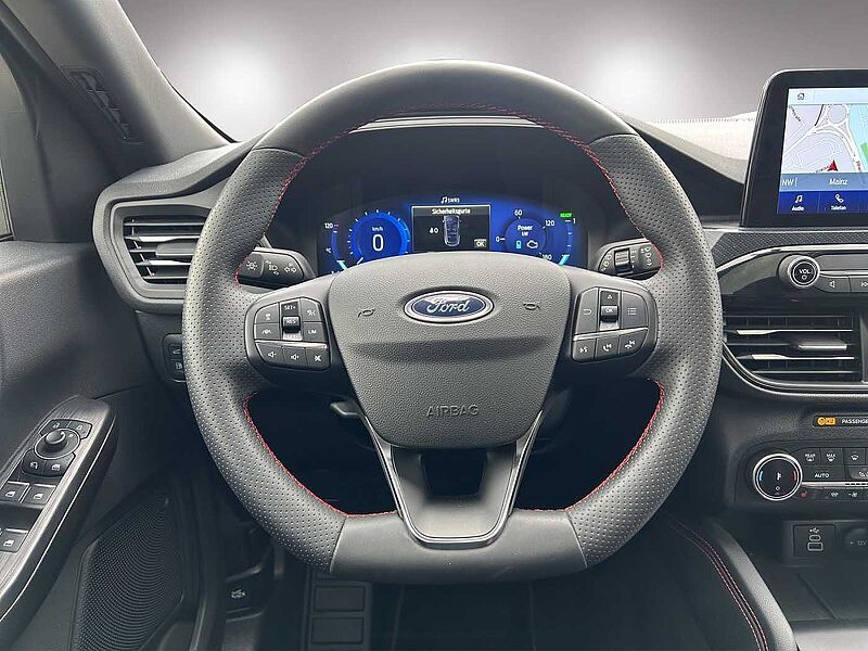 Ford Kuga Plug-In Hybrid ST-Line X