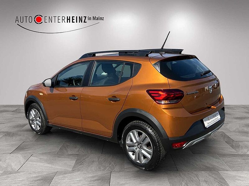 Dacia Sandero Stepway Essential