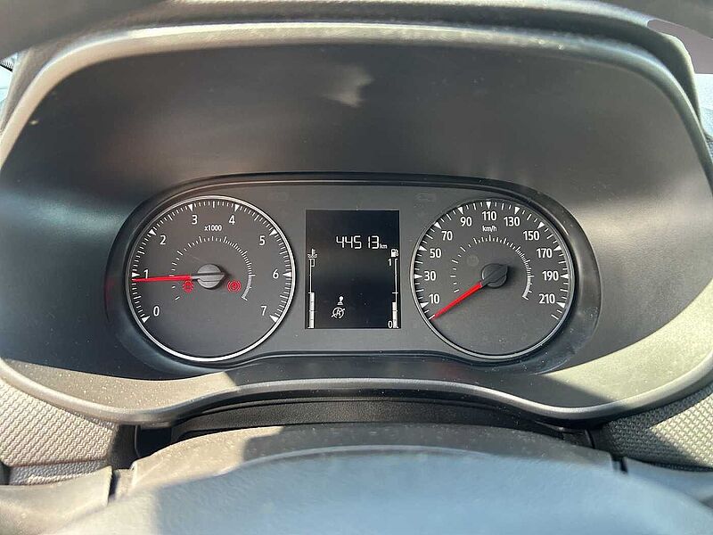 Dacia Sandero Stepway Essential