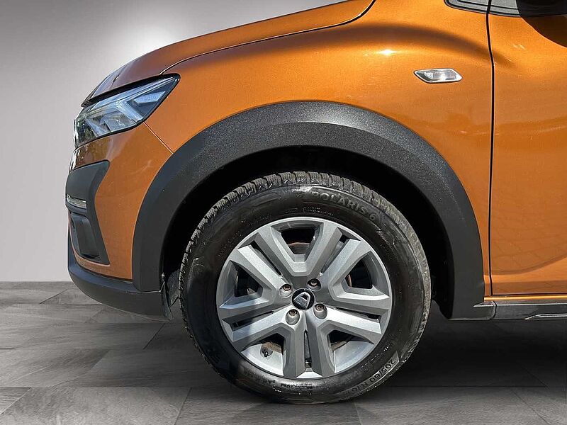 Dacia Sandero Stepway Essential