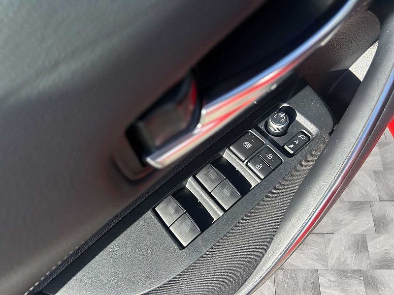 Toyota Corolla Hybrid Club