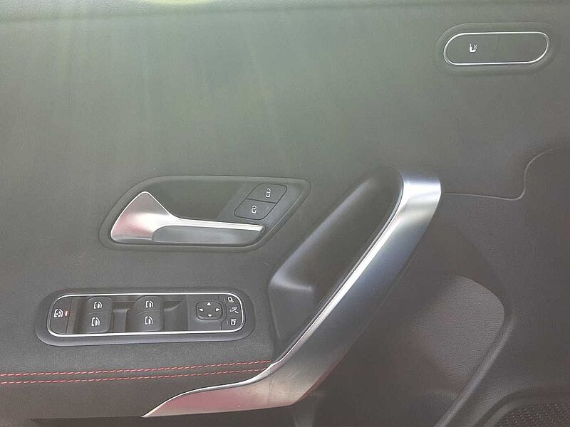Mercedes-Benz CLA 220 Shooting Brake d