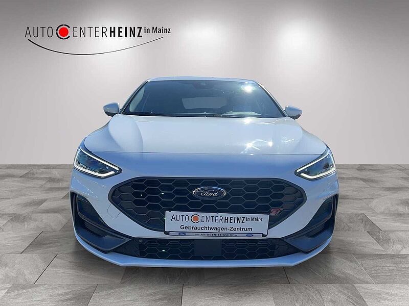 Ford Focus ST X