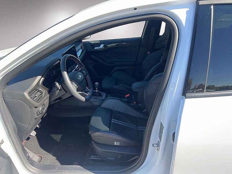 Ford Focus ST X