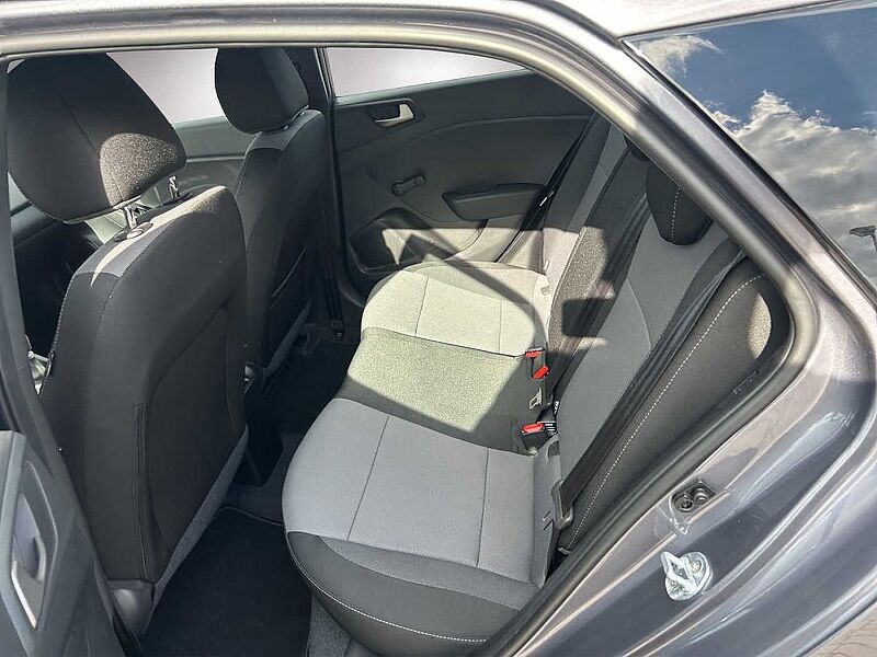 Hyundai i20 YES!