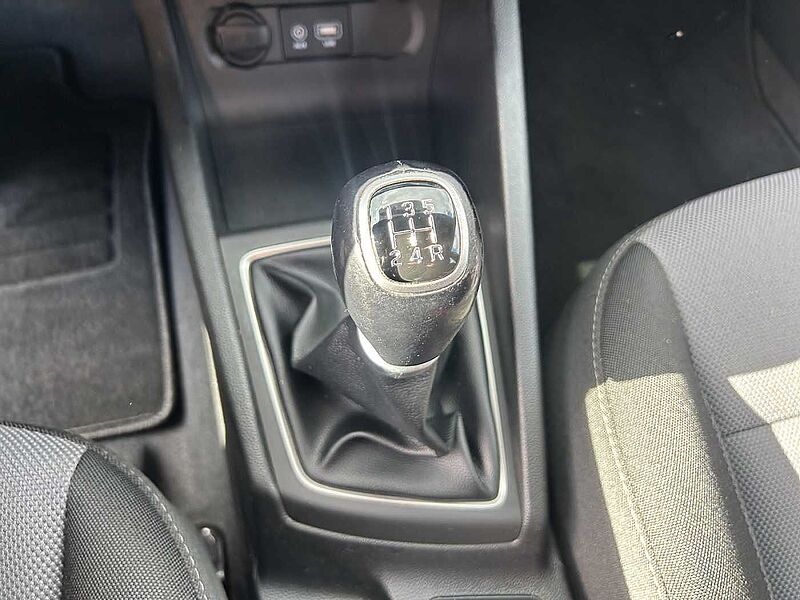 Hyundai i20 YES!