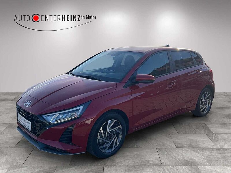 Hyundai i20 Comfort