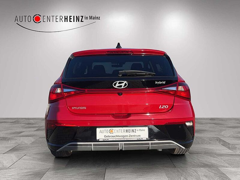 Hyundai i20 Comfort