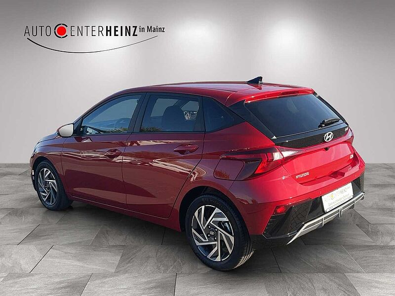 Hyundai i20 Comfort