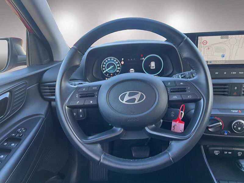 Hyundai i20 Comfort