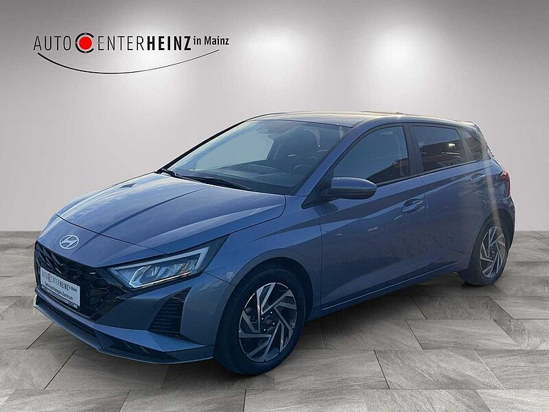 Hyundai i20 Comfort