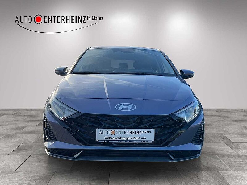 Hyundai i20 Comfort