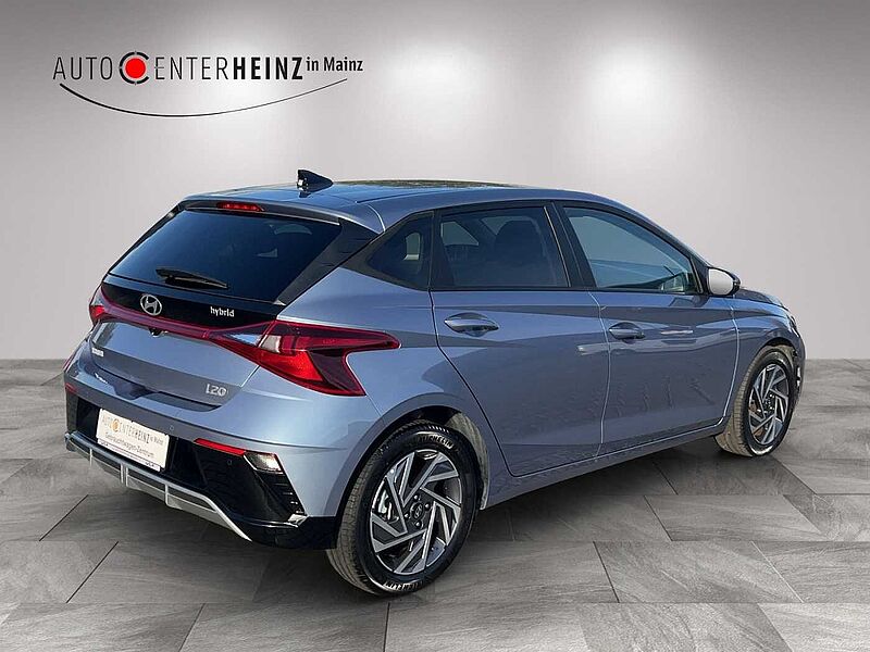 Hyundai i20 Comfort