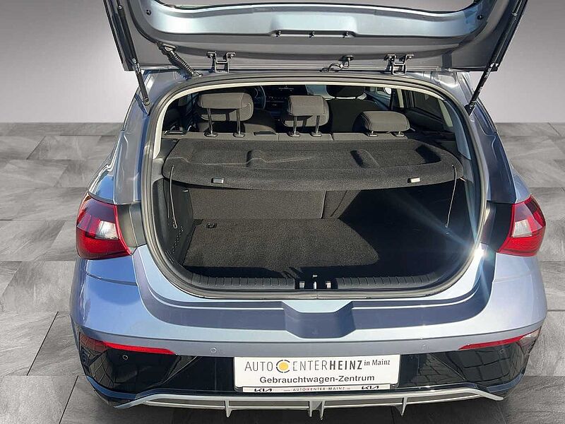 Hyundai i20 Comfort