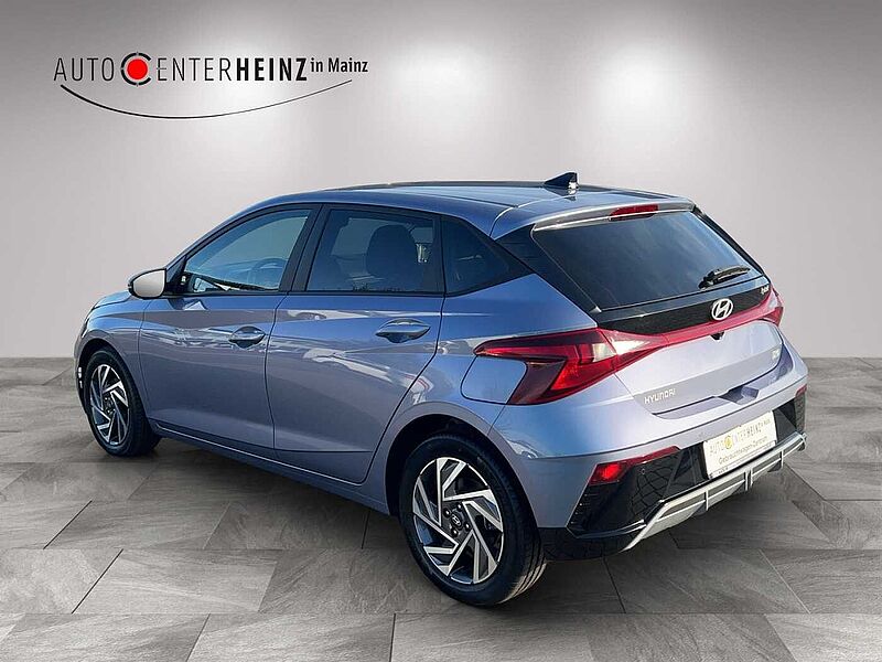 Hyundai i20 Comfort