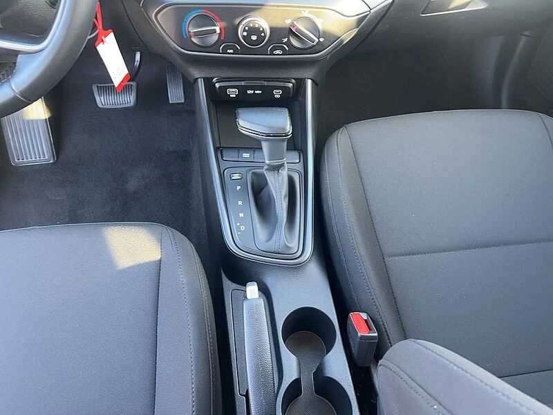 Hyundai i20 Comfort