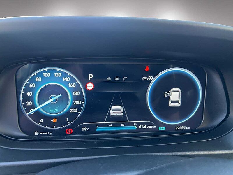 Hyundai i20 Comfort