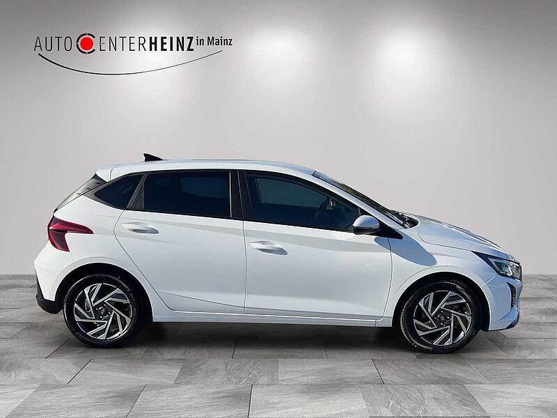 Hyundai i20 Comfort