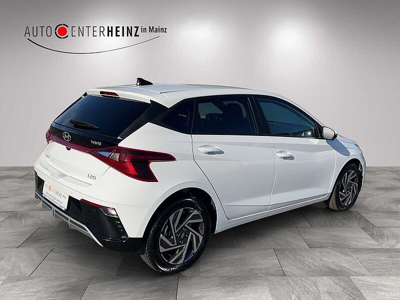 Hyundai i20 Comfort