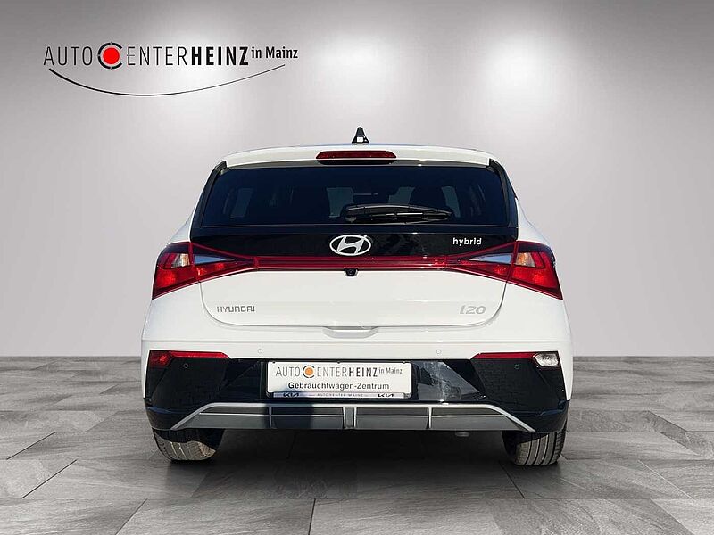 Hyundai i20 Comfort