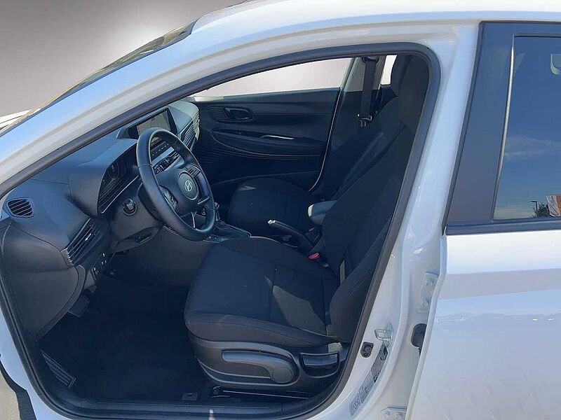 Hyundai i20 Comfort