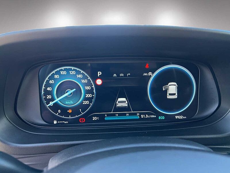 Hyundai i20 Comfort