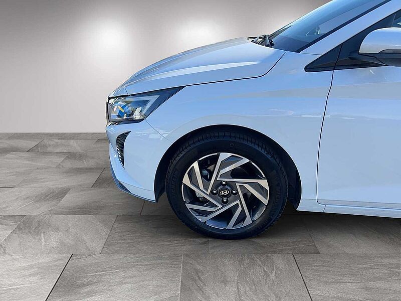 Hyundai i20 Comfort