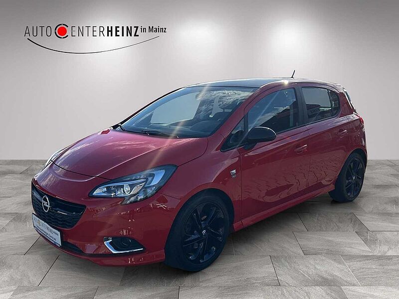 Opel Corsa Color Edition ecoFlex