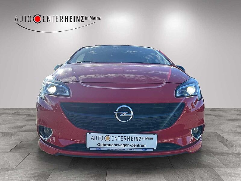Opel Corsa Color Edition ecoFlex