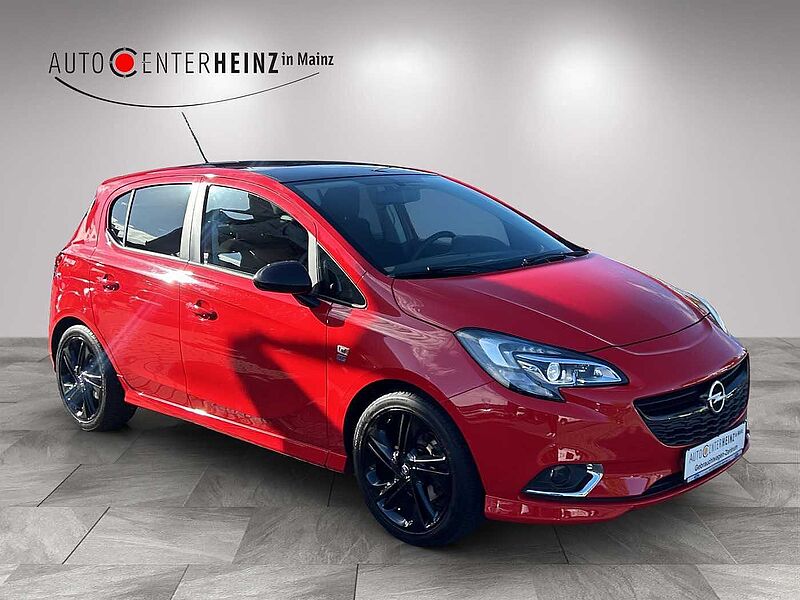 Opel Corsa Color Edition ecoFlex