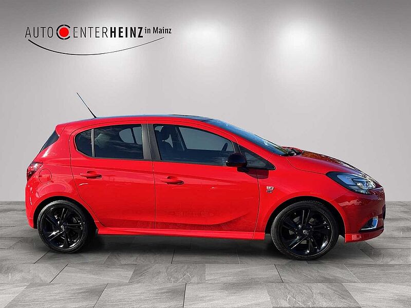 Opel Corsa Color Edition ecoFlex