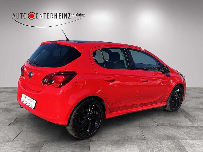 Opel Corsa Color Edition ecoFlex