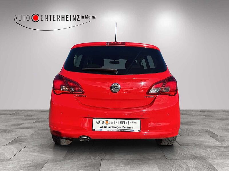 Opel Corsa Color Edition ecoFlex