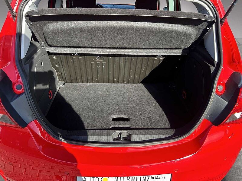 Opel Corsa Color Edition ecoFlex
