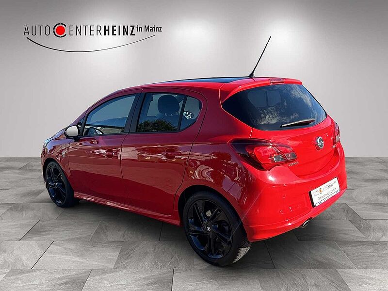 Opel Corsa Color Edition ecoFlex