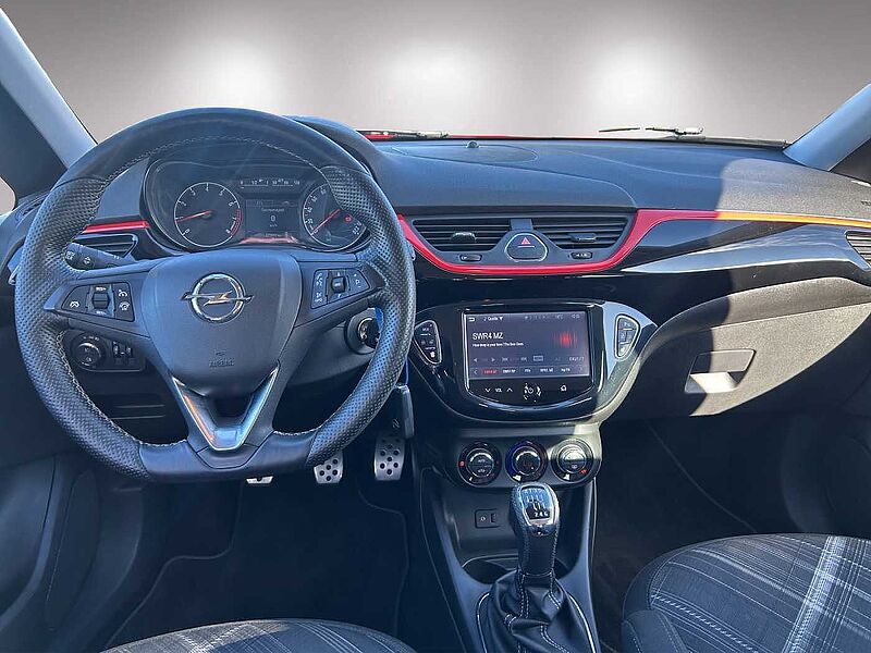 Opel Corsa Color Edition ecoFlex
