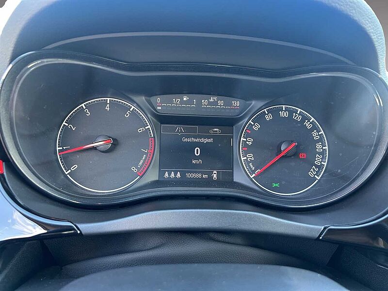 Opel Corsa Color Edition ecoFlex