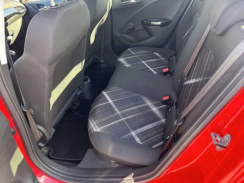 Opel Corsa Color Edition ecoFlex