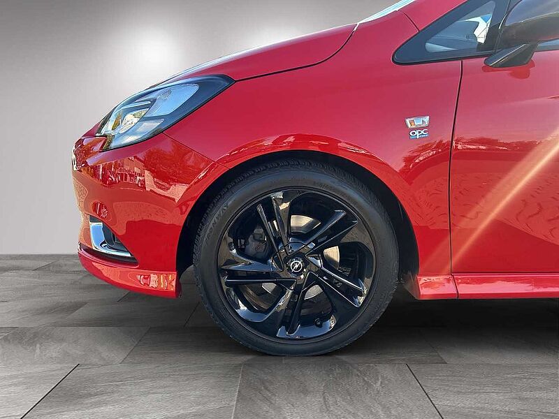 Opel Corsa Color Edition ecoFlex