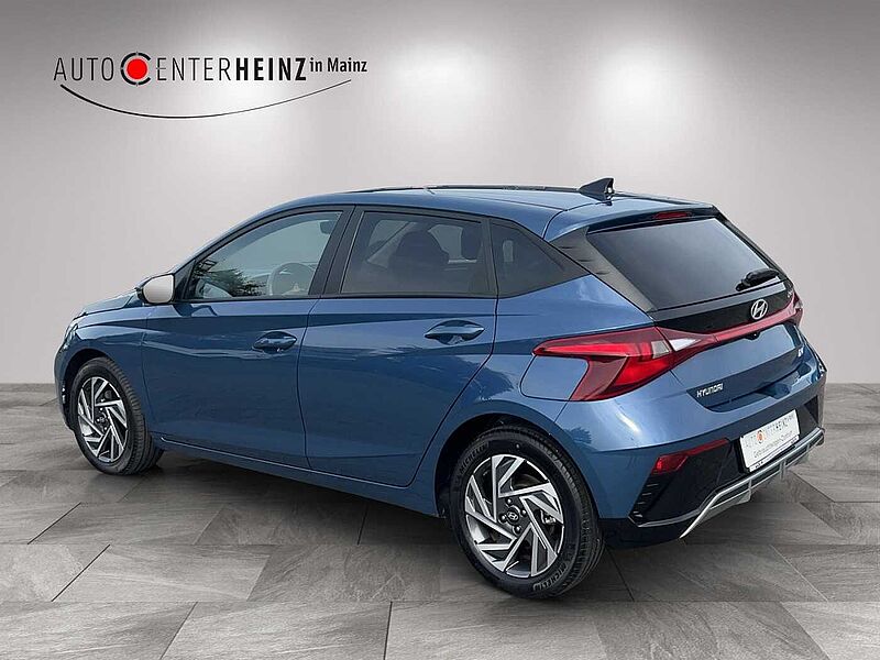Hyundai i20 Comfort