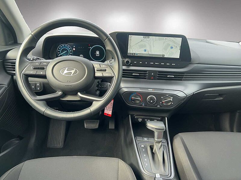 Hyundai i20 Comfort