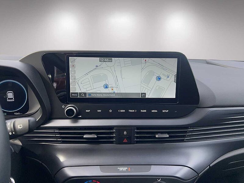 Hyundai i20 Comfort