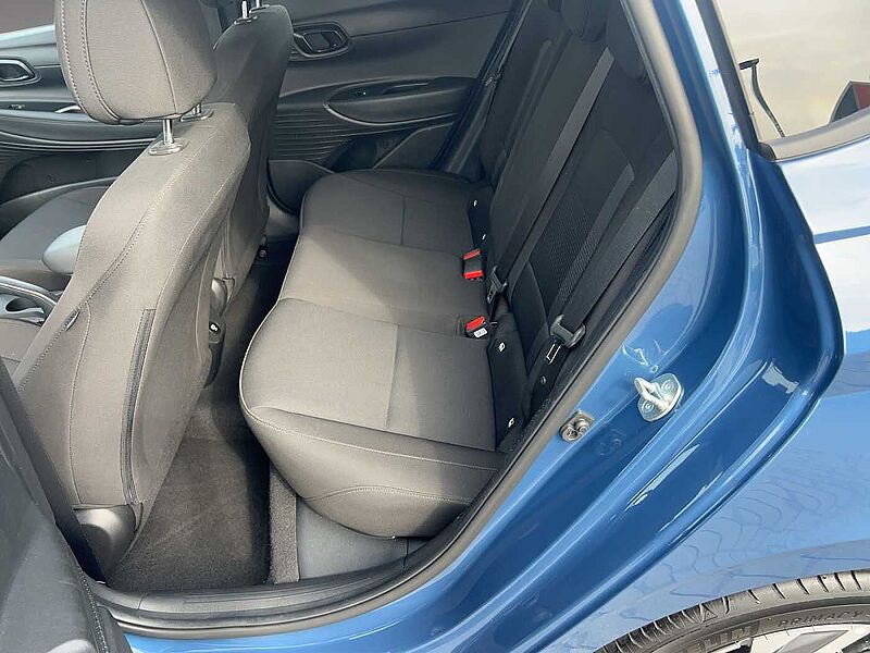Hyundai i20 Comfort